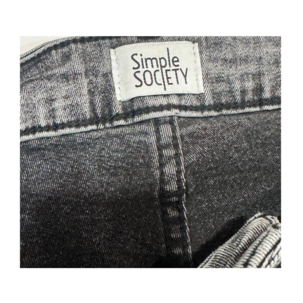 Simple Society features brand